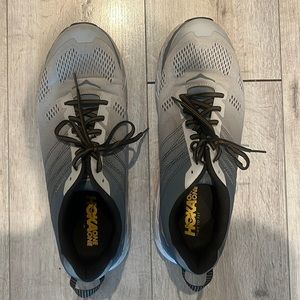 Mens Hoka Clifton 6